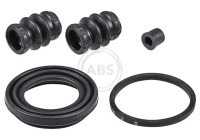 Kit de réparation, étrier de frein 73580 ABS