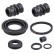 Kit de réparation, étrier de frein 73585 ABS