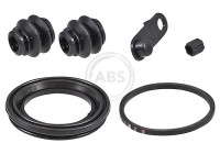 Kit de réparation, étrier de frein 73588 ABS