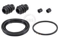 Kit de réparation, étrier de frein 73590 ABS