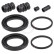 Kit de réparation, étrier de frein 73596 ABS