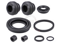 Kit de réparation, étrier de frein 73603 ABS