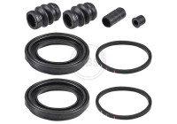 Kit de réparation, étrier de frein 73613 ABS