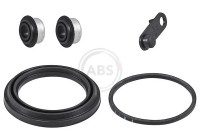Kit de réparation, étrier de frein 73616 ABS