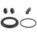 Kit de réparation, étrier de frein 73616 ABS
