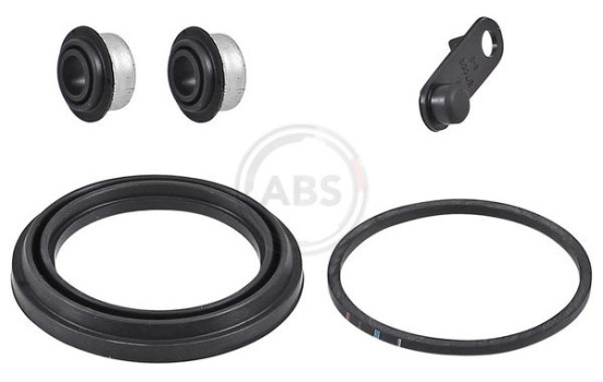 Kit de réparation, étrier de frein 73616 ABS