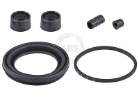 Kit de réparation, étrier de frein 73618 ABS