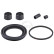 Kit de réparation, étrier de frein 73618 ABS