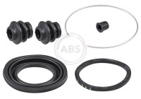 Kit de réparation, étrier de frein 73620 ABS
