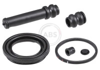 Kit de réparation, étrier de frein 73621 ABS