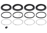 Kit de réparation, étrier de frein 73624 ABS