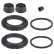 Kit de réparation, étrier de frein 73629 ABS
