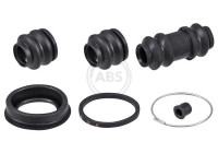Kit de réparation, étrier de frein 73630 ABS