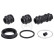 Kit de réparation, étrier de frein 73630 ABS