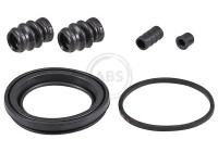 Kit de réparation, étrier de frein 73632 ABS