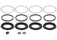 Kit de réparation, étrier de frein 73640 ABS