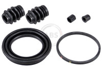 Kit de réparation, étrier de frein 73678 ABS