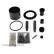 Kit de réparation, étrier de frein ADM54866 Blue Print, Vignette 2