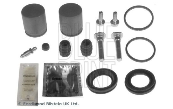 Kit de réparation, étrier de frein ADN148122 Blue Print, Image 2