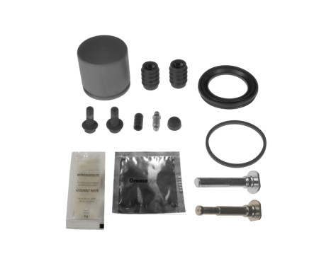Kit de réparation, étrier de frein ADT348169 Blue Print
