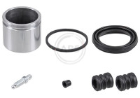Kit de réparation, étrier de frein ECO-KIT 57001 ABS