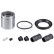 Kit de réparation, étrier de frein ECO-KIT 57002 ABS
