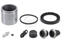 Kit de réparation, étrier de frein ECO-KIT 57004 ABS