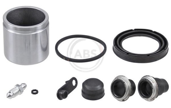 Kit de réparation, étrier de frein ECO-KIT 57004 ABS