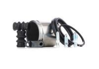 Kit de réparation, étrier de frein ECO-KIT 57007 ABS