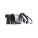 Kit de réparation, étrier de frein ECO-KIT 57007 ABS