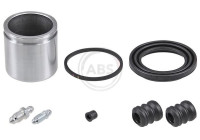 Kit de réparation, étrier de frein ECO-KIT 57009 ABS