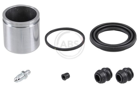 Kit de réparation, étrier de frein ECO-KIT 57010 ABS