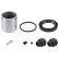 Kit de réparation, étrier de frein ECO-KIT 57014 ABS