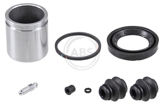 Kit de réparation, étrier de frein ECO-KIT 57014 ABS