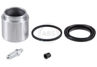 Kit de réparation, étrier de frein ECO-KIT 57017 ABS