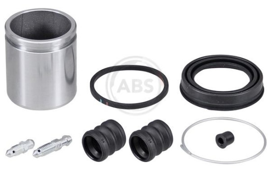 Kit de réparation, étrier de frein ECO-KIT 57019 ABS