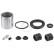 Kit de réparation, étrier de frein ECO-KIT 57020 ABS