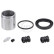 Kit de réparation, étrier de frein ECO-KIT 57021 ABS