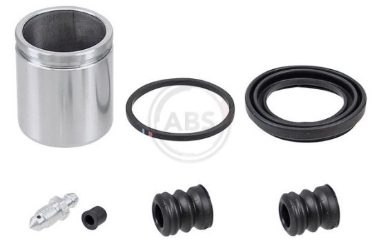 Kit de réparation, étrier de frein ECO-KIT 57021 ABS
