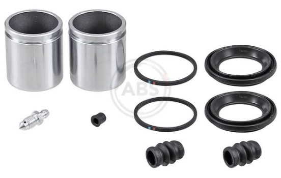 Kit de réparation, étrier de frein ECO-KIT 57022 ABS