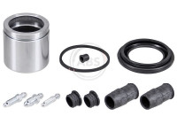 Kit de réparation, étrier de frein ECO-KIT 57028 ABS