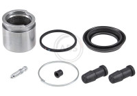 Kit de réparation, étrier de frein ECO-KIT 57031 ABS