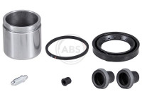 Kit de réparation, étrier de frein ECO-KIT 57034 ABS