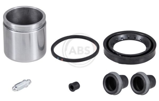 Kit de réparation, étrier de frein ECO-KIT 57034 ABS