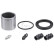 Kit de réparation, étrier de frein ECO-KIT 57041 ABS