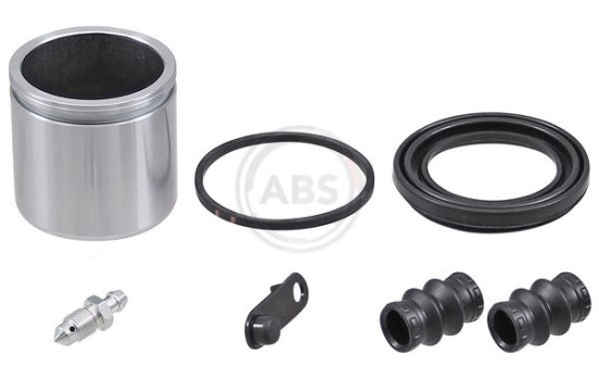 Kit de réparation, étrier de frein ECO-KIT 57041 ABS