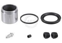 Kit de réparation, étrier de frein ECO-KIT 57044 ABS