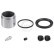 Kit de réparation, étrier de frein ECO-KIT 57044 ABS