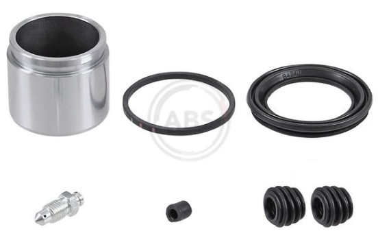Kit de réparation, étrier de frein ECO-KIT 57044 ABS