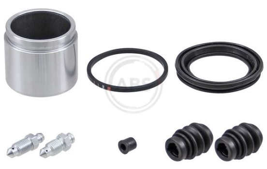 Kit de réparation, étrier de frein ECO-KIT 57046 ABS